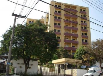 Apartamento · 85m² · 2 Quartos · 1 Vaga · Apartamento em Centro, Jacareí/SP de 85m² 2 quartos para locação R$ 1.600,00/mes