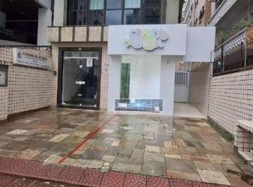 Comercial · 180m² · Loja em Boqueirão, Santos/SP de 180m² para locação R$ 8.000,00/mes