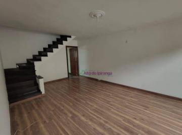 Casa · 152m² · 3 Quartos · 2 Vagas · Sobrado em Bosque da Saúde, São Paulo/SP de 152m² 3 quartos para locação R$ 4.990,00/mes