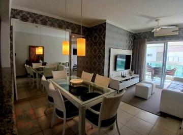 Apartamento · 99m² · 3 Quartos · 2 Vagas · Apartamento em Riviera, Bertioga/SP de 99m² 3 quartos para locação R$ 15.000,00/mes
