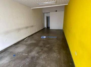 Comercial · 30m² · Ponto em Centro, Jacareí/SP de 30m² para locação R$ 2.600,00/mes