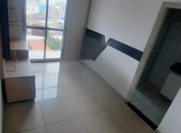 Apartamento · 50m² · 2 Quartos · 1 Vaga · Apartamento em Jardim Capri, Guarulhos/SP de 50m² 2 quartos para locação R$ 1.500,00/mes