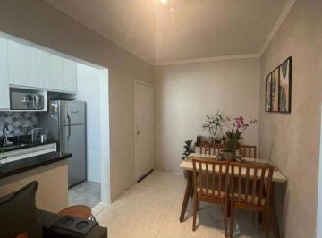 Apartamento · 57m² · 2 Quartos · 1 Vaga · Apartamento em Ponte de São João, Jundiaí/SP de 57m² 2 quartos para locação R$ 2.200,00/mes