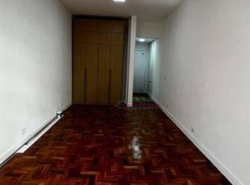 Comercial · 28m² · 1 Quarto · Studio em Bela Vista, São Paulo/SP de 28m² 1 quartos para locação R$ 1.500,00/mes