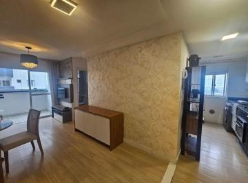 Apartamento · 57m² · 2 Quartos · 1 Vaga · Apartamento em Cordeiros, Itajaí/SC de 57m² 2 quartos para locação R$ 3.100,00/mes