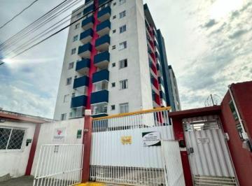 Apartamento · 57m² · 2 Quartos · 1 Vaga · Apartamento em Cordeiros, Itajaí/SC de 57m² 2 quartos para locação R$ 2.900,00/mes
