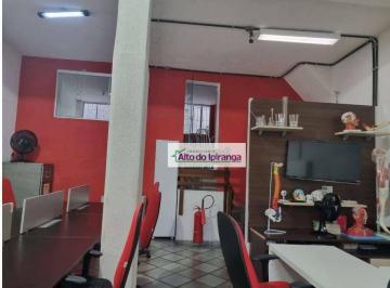 Comercial · 80m² · Salão em Vila Dom Pedro I, São Paulo/SP de 80m² para locação R$ 5.000,00/mes