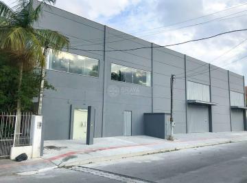 Comercial de 1 quarto, Balneário Camboriú · Galpão em Vila Real, Balneário Camboriú/SC de 915m² 1 quartos para locação R$ 38.000,00/mes