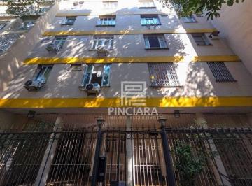 Apartamento · 45m² · 1 Quarto · Apartamento em Laranjeiras, Rio de Janeiro/RJ de 45m² 1 quartos para locação R$ 2.800,00/mes
