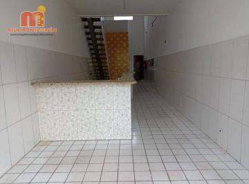 Comercial · 200m² · Loja em Centro, Peruíbe/SP de 200m² para locação R$ 4.900,00/mes
