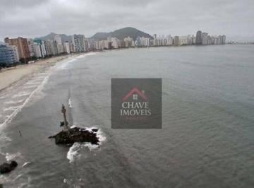 Apartamento · 43m² · 1 Quarto · 1 Vaga · Apartamento em Morro dos Barbosas, São Vicente/SP de 43m² 1 quartos para locação R$ 2.200,00/mes