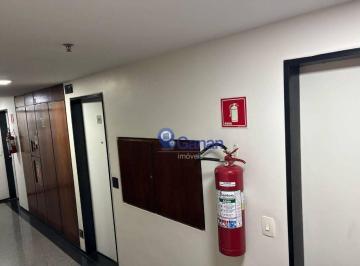 Comercial · 124m² · 3 Vagas · Sala em Indianópolis, São Paulo/SP de 124m² para locação R$ 6.600,00/mes