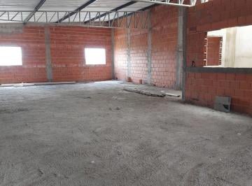 Comercial · 220m² · 3 Vagas · Galpão em Wanel Ville, Sorocaba/SP de 220m² para locação R$ 2.500,00/mes