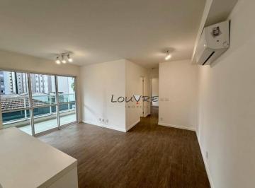 Apartamento · 65m² · 2 Quartos · 1 Vaga · Apartamento em Sé, São Paulo/SP de 65m² 2 quartos para locação R$ 5.800,00/mes