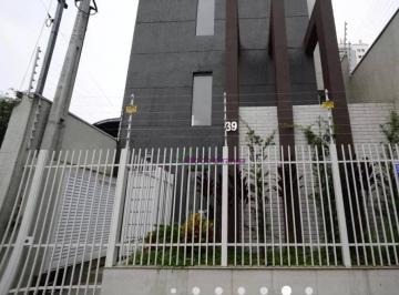 Apartamento · 34m² · 2 Quartos · Apartamento em Ipiranga, São Paulo/SP de 34m² 2 quartos para locação R$ 2.300,00/mes