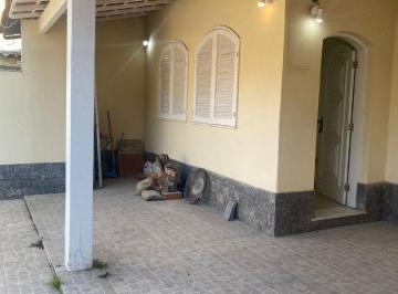 Casa · 100m² · 3 Quartos · 2 Vagas · Casa em São Francisco, Niterói/RJ de 100m² 3 quartos para locação R$ 4.000,00/mes