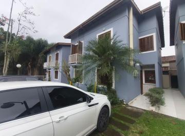Casa · 96m² · 3 Quartos · 2 Vagas · Casa em Jardim Barbacena, Cotia/SP de 96m² 3 quartos à venda por R$ 590.000,00 ou para locação R$ 3.