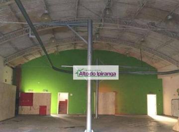 Comercial · 750m² · 12 Vagas · Galpão em Bosque da Saúde, São Paulo/SP de 750m² à venda por R$ 4.800.000,00 ou para locação R$ 27.0
