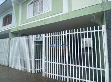 Casa · 120m² · 3 Quartos · 3 Vagas · Casa em Jardim Pereira do Amparo, Jacareí/SP de 120m² 3 quartos para locação R$ 3.500,00/mes