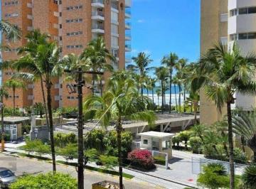 Apartamento · 217m² · 4 Quartos · 2 Vagas · Apartamento em Centro, Bertioga/SP de 217m² 4 quartos à venda por R$ 6.000.000,00 ou para locação R$