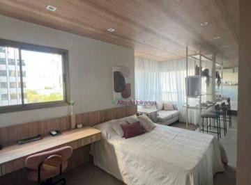 Apartamento · 26m² · 1 Quarto · Apartamento em Vila Mariana, São Paulo/SP de 26m² 1 quartos para locação R$ 3.700,00/mes