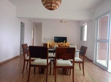 Apartamento · 100m² · 2 Quartos · 2 Vagas · Apartamento em Jardim das Indústrias, São José dos Campos/SP de 100m² 2 quartos para locação R$ 4.80
