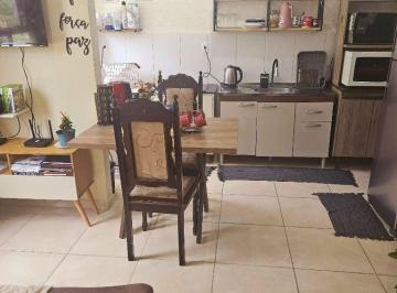 Apartamento · 45m² · 2 Quartos · 1 Vaga · Apartamento em Espinheiros, Itajaí/SC de 45m² 2 quartos para locação R$ 2.400,00/mes