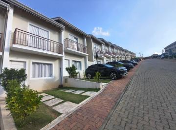 Casa · 50m² · 2 Quartos · 1 Vaga · Casa em Chácara Ondas Verdes, Cotia/SP de 50m² 2 quartos para locação R$ 2.500,00/mes