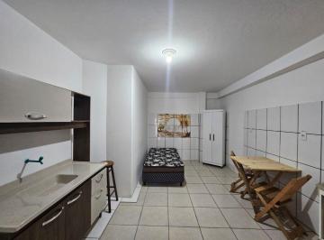 Comercial · 15m² · 1 Quarto · Studio em Centro, Itajaí/SC de 15m² 1 quartos para locação R$ 1.500,00/mes