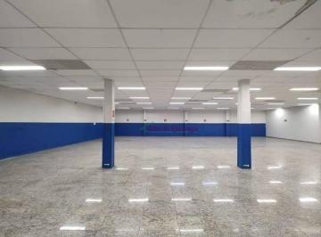 Comercial · 589m² · 8 Vagas · Galpão em Baeta Neves, São Bernardo do Campo/SP de 589m² para locação R$ 21.900,00/mes