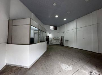 Comercial · 90m² · 2 Vagas · Salão em Vila Independência, Piracicaba/SP de 90m² para locação R$ 5.500,00/mes