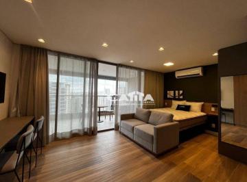 Comercial · 41m² · 1 Vaga · Studio em Vila Gomes Cardim, São Paulo/SP de 41m² para locação R$ 5.125,00/mes