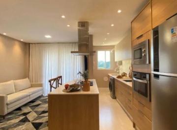 Apartamento · 64m² · 2 Quartos · 1 Vaga · Apartamento em Tabuleiro, Camboriú/SC de 0m² 2 quartos para locação R$ 4.300,00/mes