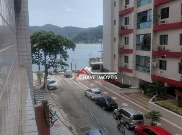 Apartamento · 63m² · 2 Quartos · 1 Vaga · Apartamento em Itararé, São Vicente/SP de 63m² 2 quartos à venda por R$ 320.000,00