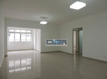 Apartamento · 140m² · 3 Quartos · 1 Vaga · Apartamento em Boqueirão, Santos/SP de 140m² 3 quartos para locação R$ 5.000,00/mes