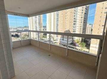 Apartamento · 93m² · 3 Quartos · 2 Vagas · Apartamento em Ponta da Praia, Santos/SP de 93m² 3 quartos para locação R$ 5.300,00/mes