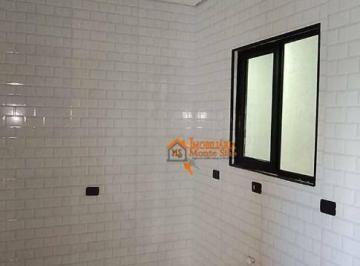 Apartamento · 37m² · 2 Quartos · Apartamento em Vila Carmela II, Guarulhos/SP de 37m² 2 quartos à venda por R$ 214.000,00 ou para loc