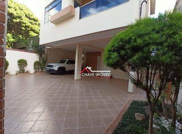 Casa · 200m² · 4 Quartos · 6 Vagas · Sobrado em Embaré, Santos/SP de 200m² 4 quartos para locação R$ 12.000,00/mes