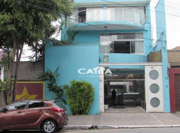 Comercial · 462m² · 2 Vagas · Predio em Cidade Mãe do Céu, São Paulo/SP de 462m² para locação R$ 25.000,00/mes