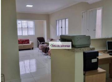 Comercial · 15m² · Sala em Vila da Saúde, São Paulo/SP de 15m² para locação R$ 1.400,00/mes