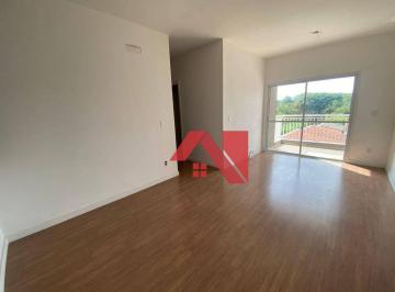 Apartamento · 86m² · 3 Quartos · 2 Vagas · Apartamento em Jardim Camargo, Mogi Guaçu/SP de 86m² 3 quartos para locação R$ 2.900,00/mes