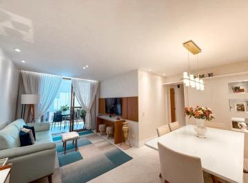 Apartamento · 103m² · 3 Quartos · 2 Vagas · Apartamento em Piratininga, Niterói/RJ de 103m² 3 quartos para locação R$ 7.000,00/mes