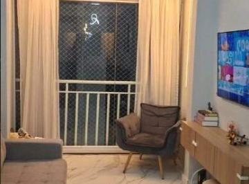 Apartamento · 56m² · 2 Quartos · 2 Vagas · Apartamento em Jardim Imperador (Zona Leste), São Paulo/SP de 56m² 2 quartos à venda por R$ 360.000,