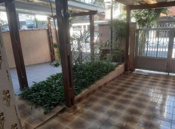 Casa · 219m² · 5 Quartos · 3 Vagas · Sobrado em Embaré, Santos/SP de 219m² 5 quartos para locação R$ 8.000,00/mes