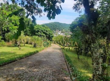 Casa · 340m² · 3 Quartos · Casa em Santo Antônio de Lisboa, Florianópolis/SC de 340m² 3 quartos para locação R$ 50.000,00/mes