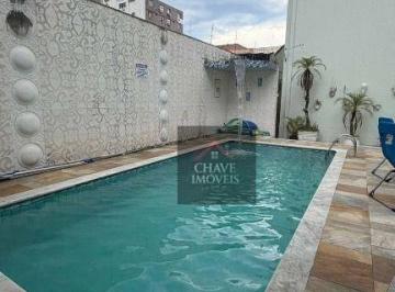 Casa · 184m² · 4 Quartos · 2 Vagas · Casa em Embaré, Santos/SP de 184m² 4 quartos à venda por R$ 2.100.000,00 ou para locação R$ 17.000,0