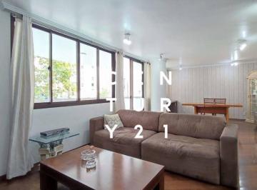 Apartamento · 155m² · 3 Quartos · 2 Vagas · Apartamento em Jardim Paulista, São Paulo/SP de 155m² 3 quartos para locação R$ 16.500,00/mes