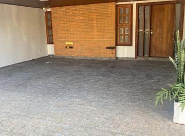 Casa · 366m² · 4 Quartos · 4 Vagas · Casa em Jardim América, Sorocaba/SP de 366m² 4 quartos para locação R$ 7.500,00/mes