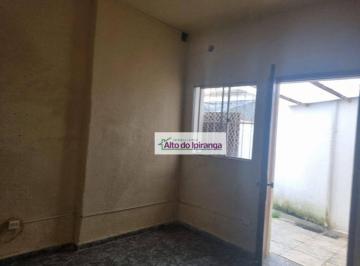 Casa · 50m² · 1 Quarto · Casa em Vila Gumercindo, São Paulo/SP de 50m² 1 quartos para locação R$ 1.500,00/mes