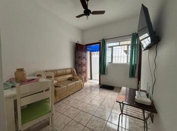 Casa · 40m² · 2 Quartos · 1 Vaga · Casa em Vila Tupi, Praia Grande/SP de 40m² 2 quartos à venda por R$ 290.000,00